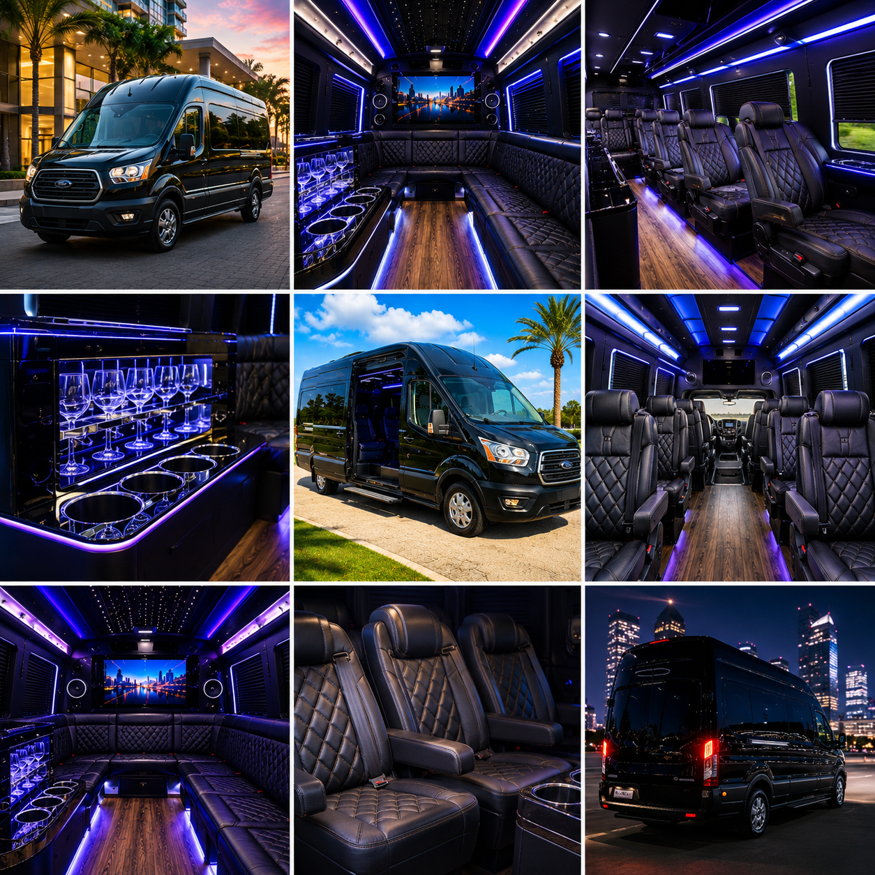 Limo Image
