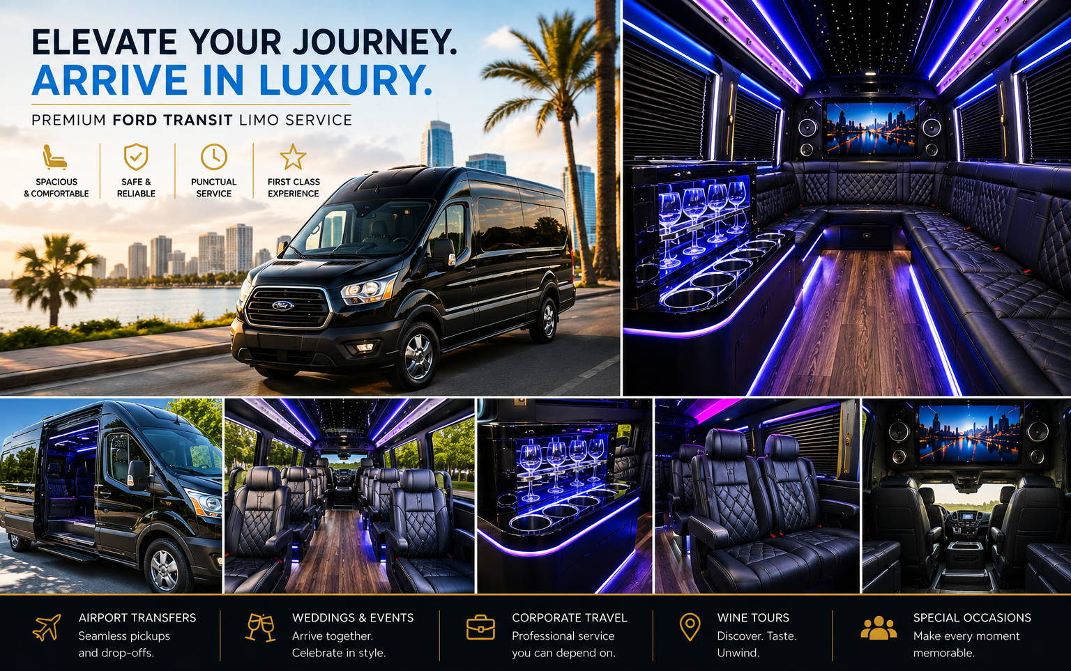 Limo Image